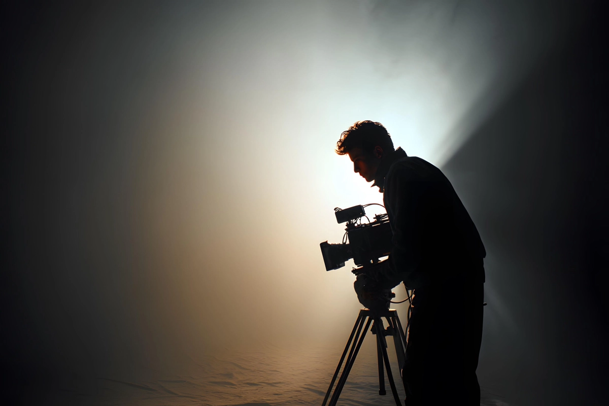 De camera als wapen: over de impact van documentaires